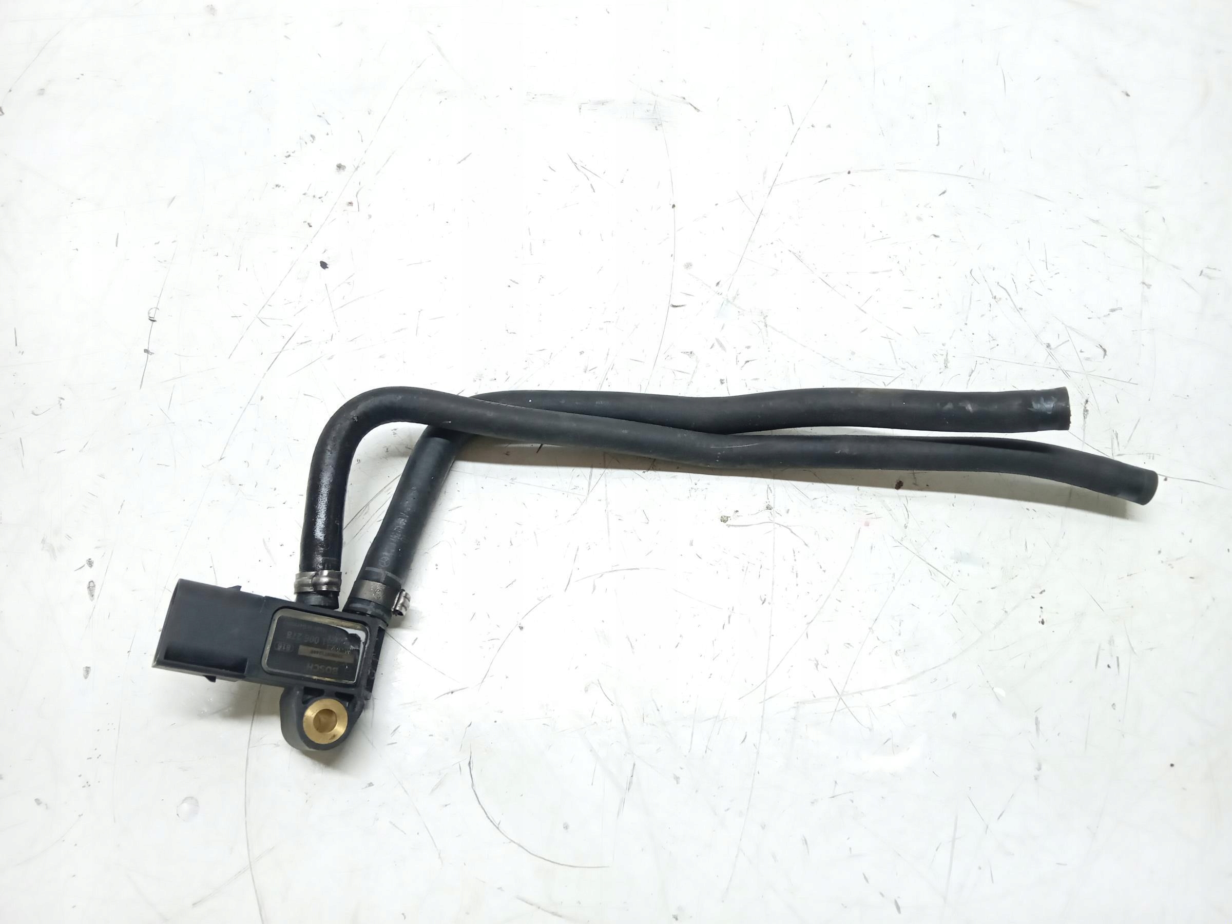 exhaust gas sensor MERCEDES CLK C209 W209