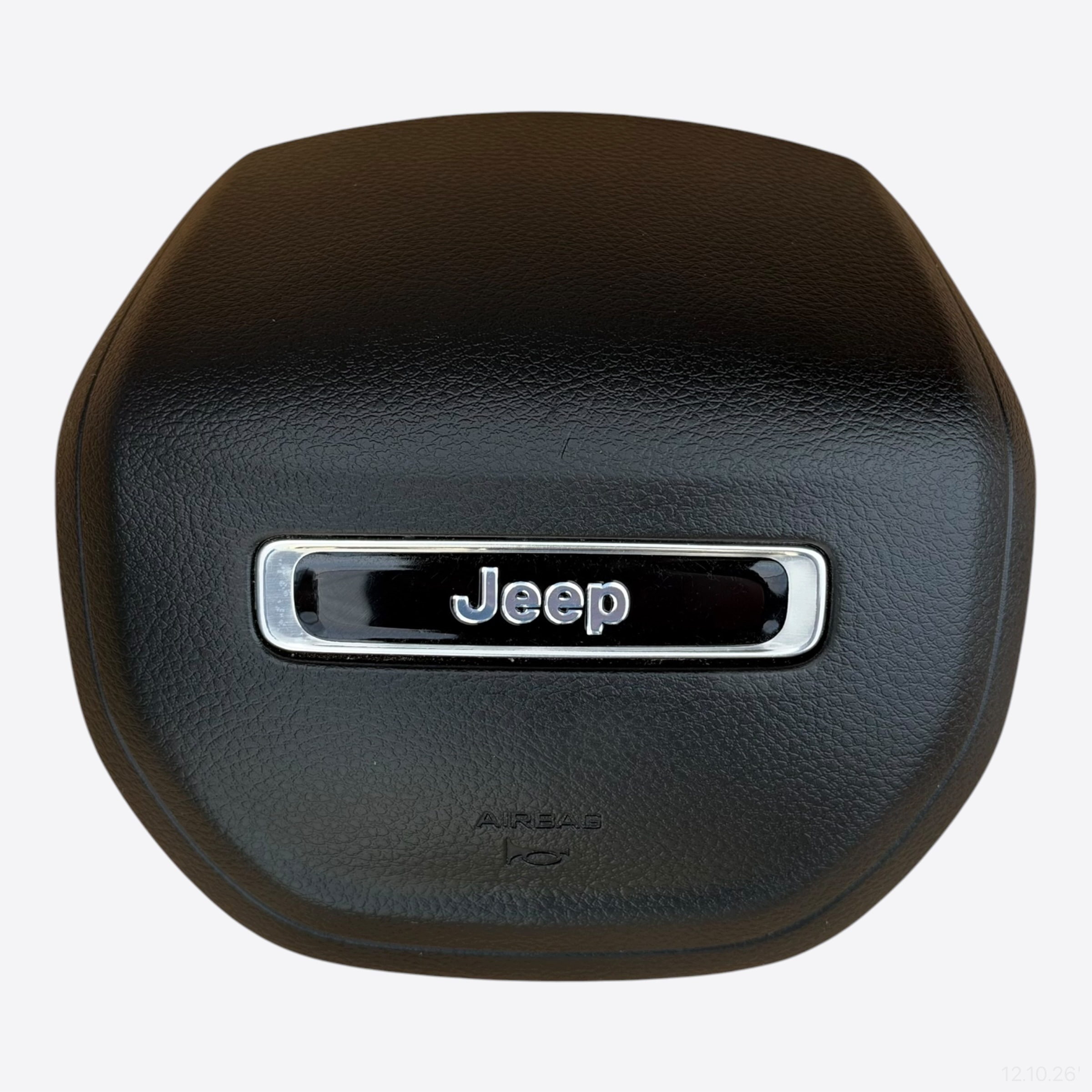 dashboard complete airbag console tension belts cockpit JEEP COMPASS II LIFT 2021 year