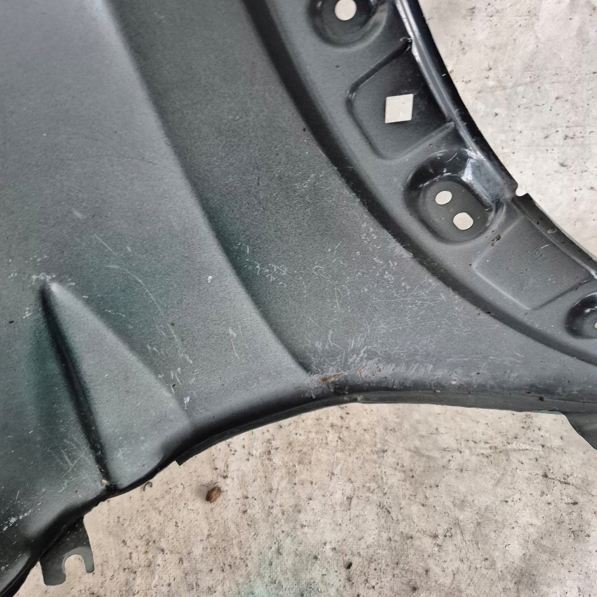 CITROEN C5X 21-> fender front front left