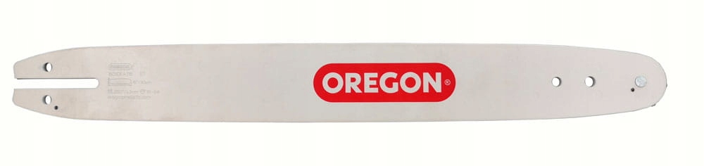 Vodící lišta Oregon Single Rivet 16 40 cm 3/8P 1,3 mm