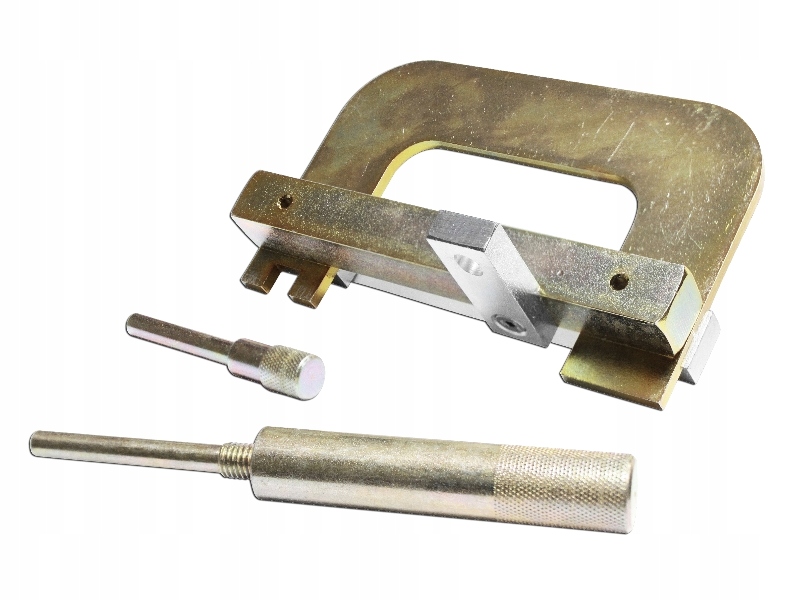 Sada blokování rozvodů Renault Nissan Opel Dacia 16V-Diesel a benzín