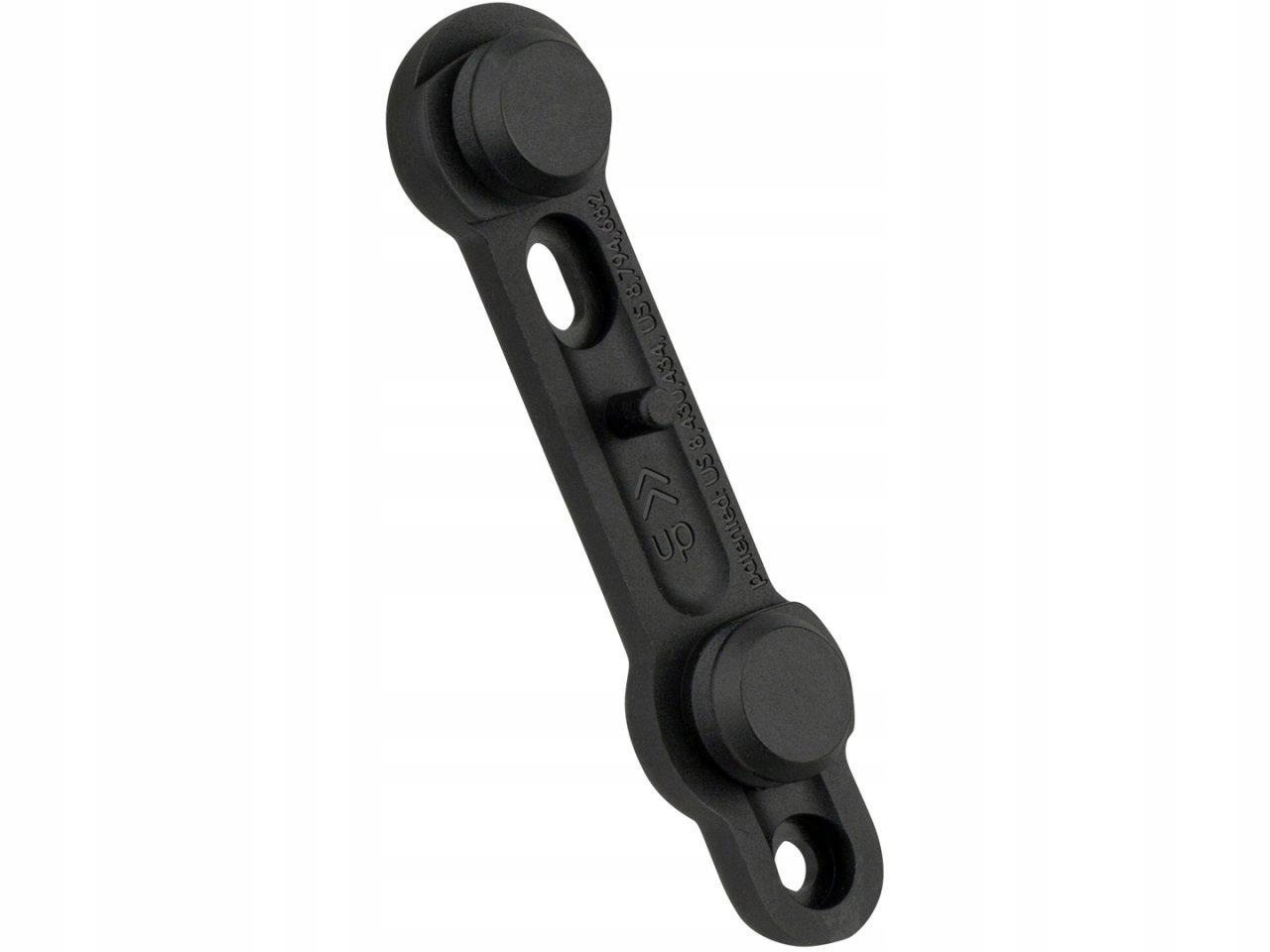 Baza Do Bidonu Fidlock Bike 09603 Czarna