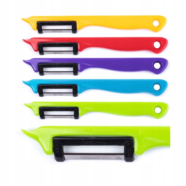 OBIERACZKA PODŁUŻNA SOLINGEN HIT OBIERAK DO WARZYW