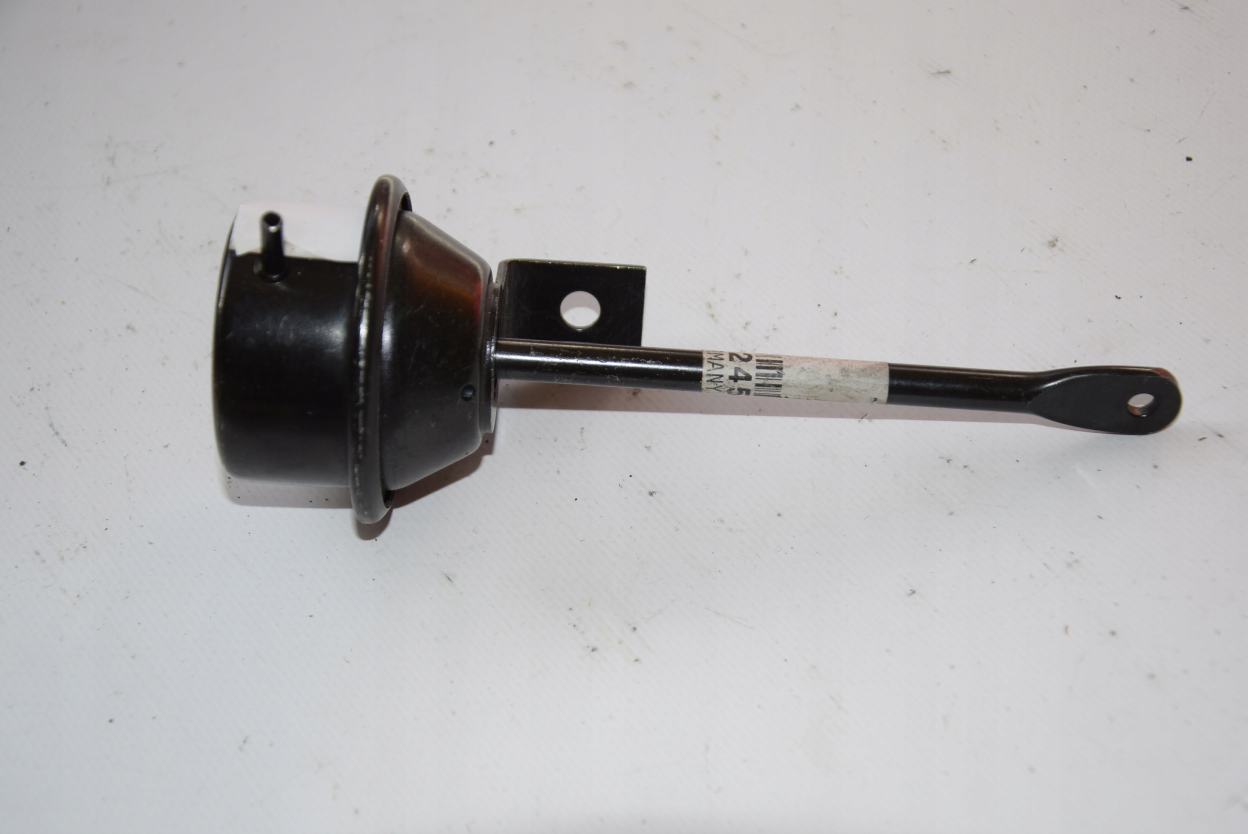 17322245272 - Новий вакуумний елемент ORG BMW E34