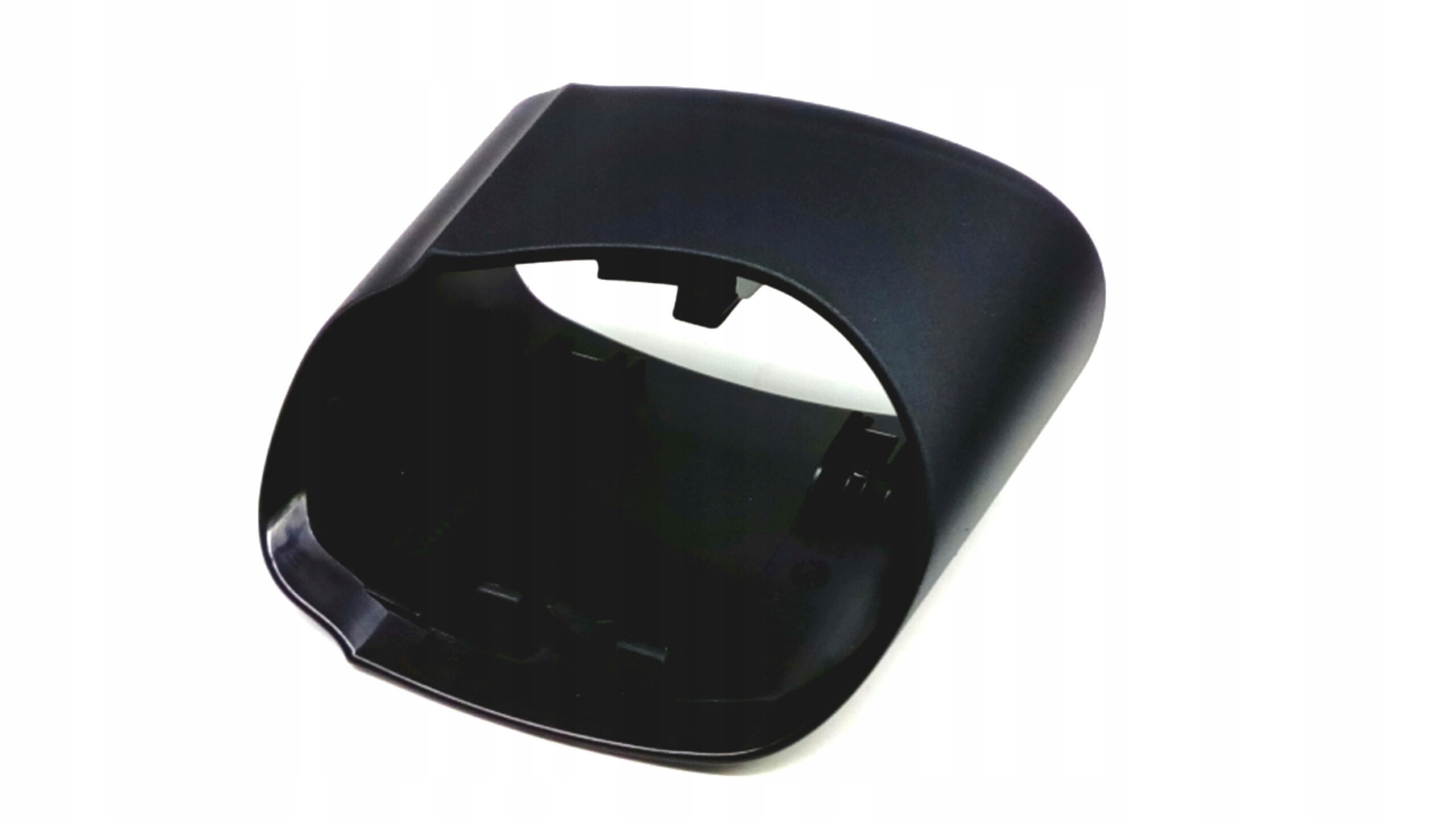 Volvo XC60 II pravý kryt zrcátka, kryt nohy 31424160