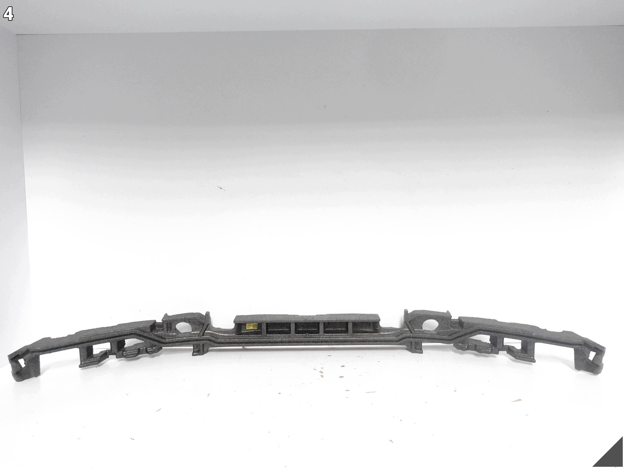 MERCEDES GLC II 2 X254 22- ABSORBER PIANKA pillar sider bumper front
