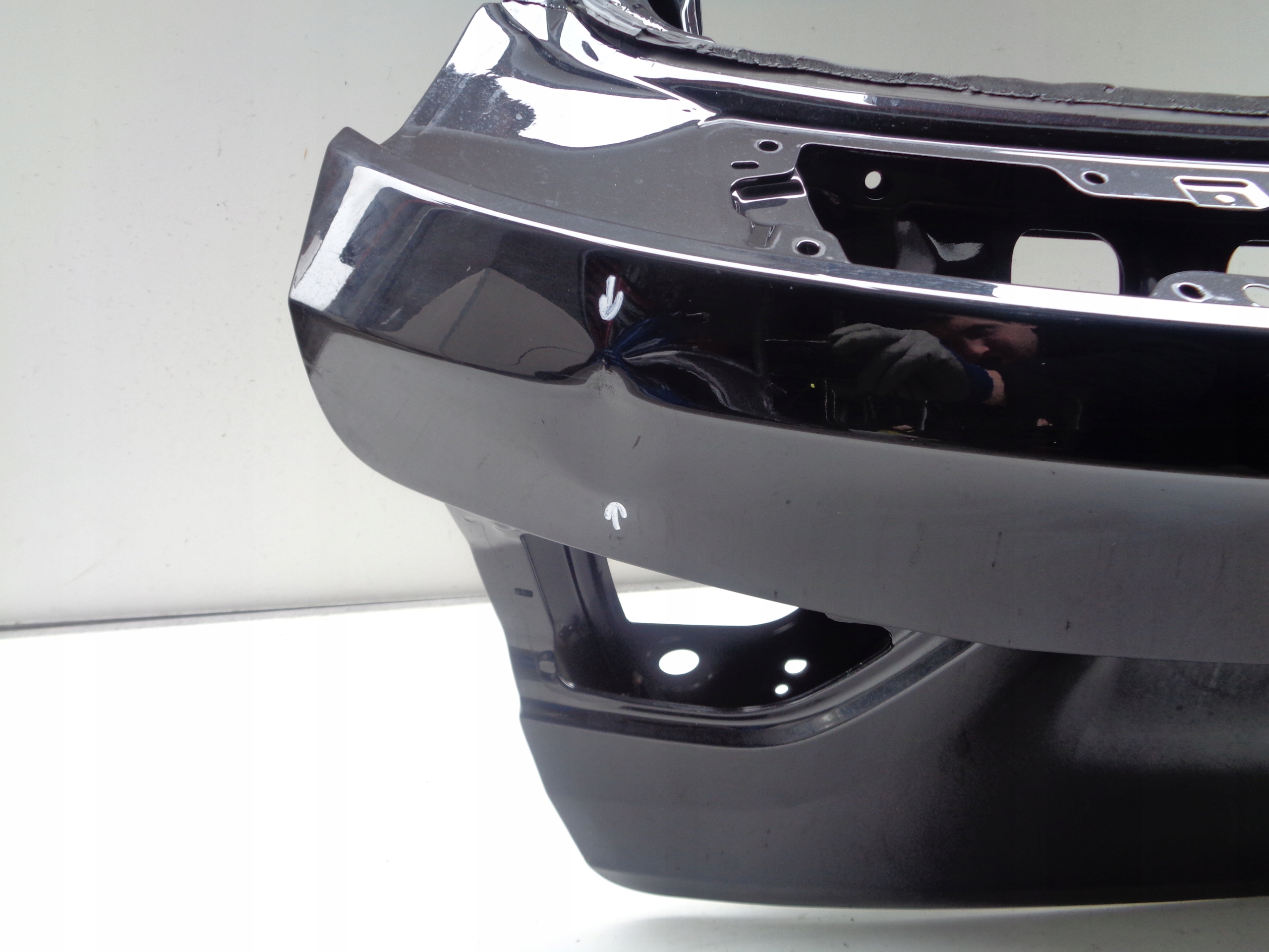 boot doors BMW 3 GT F34 GRAN TURISMO NR 29407