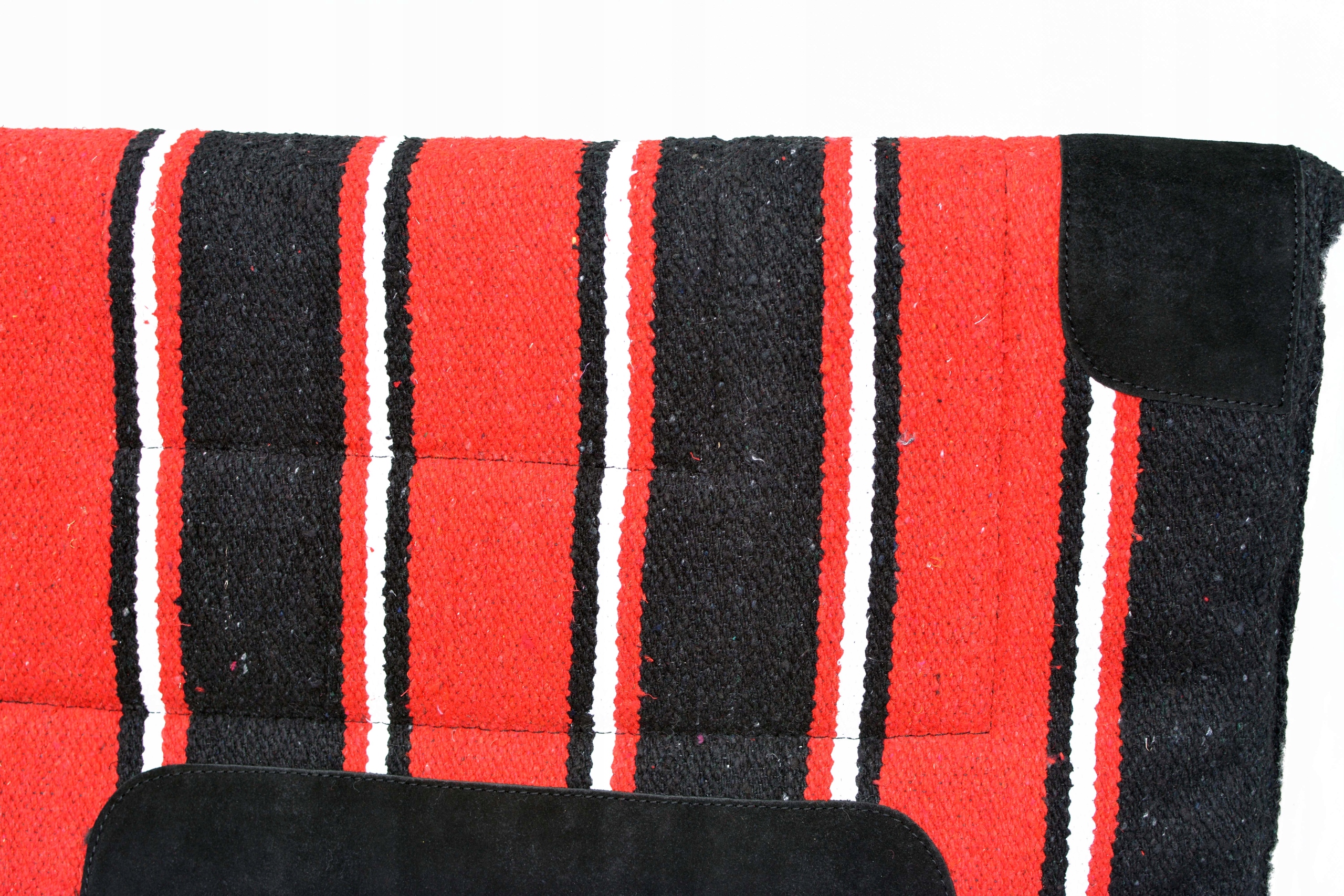 Podsedlová Dečka Western 82X82 Roz. Full