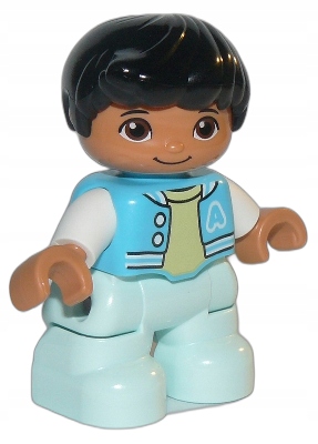 

Lego Duplo Figurka 47205pb074 Nowa (13g)