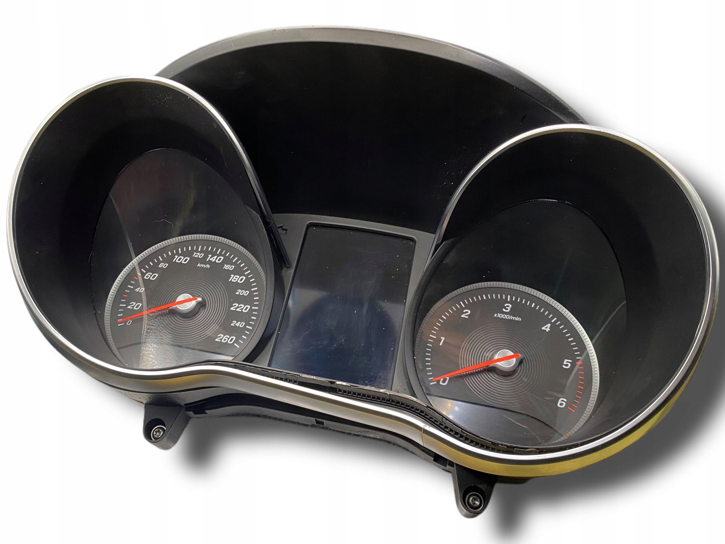 MERCEDES C KLASA W205 dials dials 2059008329 -- - $J
