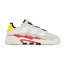 Adidas Originals Niteball Béžové Boty HQ1429 vel. 1/3
