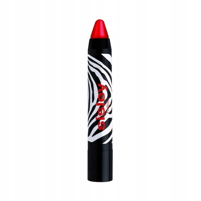 Sisley Phyto Lip Twist Tinted Balm Rtěnka 6 Cherry 2,5 g