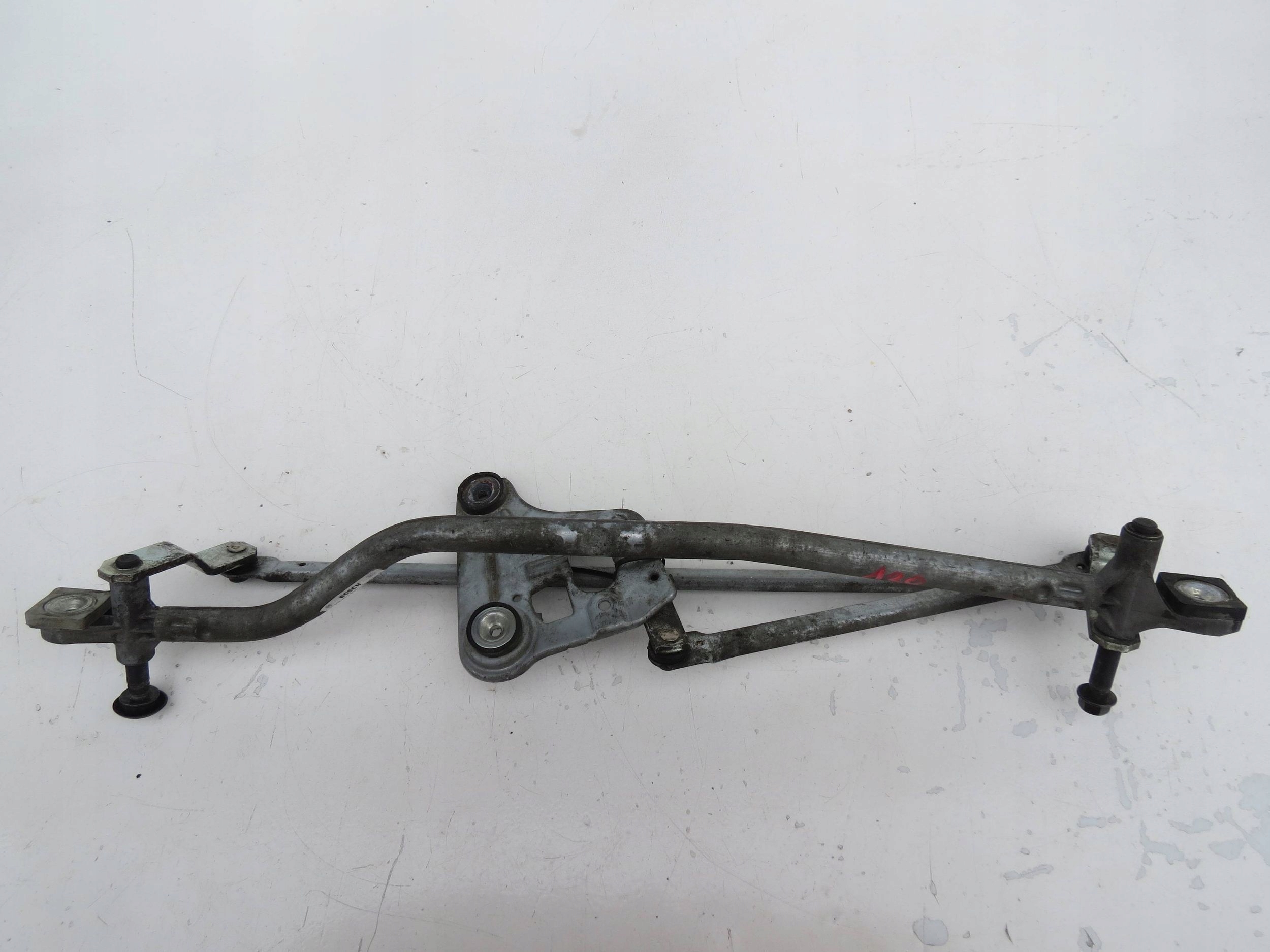 wiper mechanism front VOLVO XC60 2.4 3397021530
