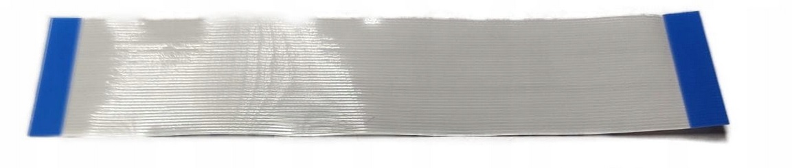 TAŚMA KABLOWA FFC FPC 40PIN RASTER 0.5MM 5CM TYP A Kod producenta KBR Games T081
