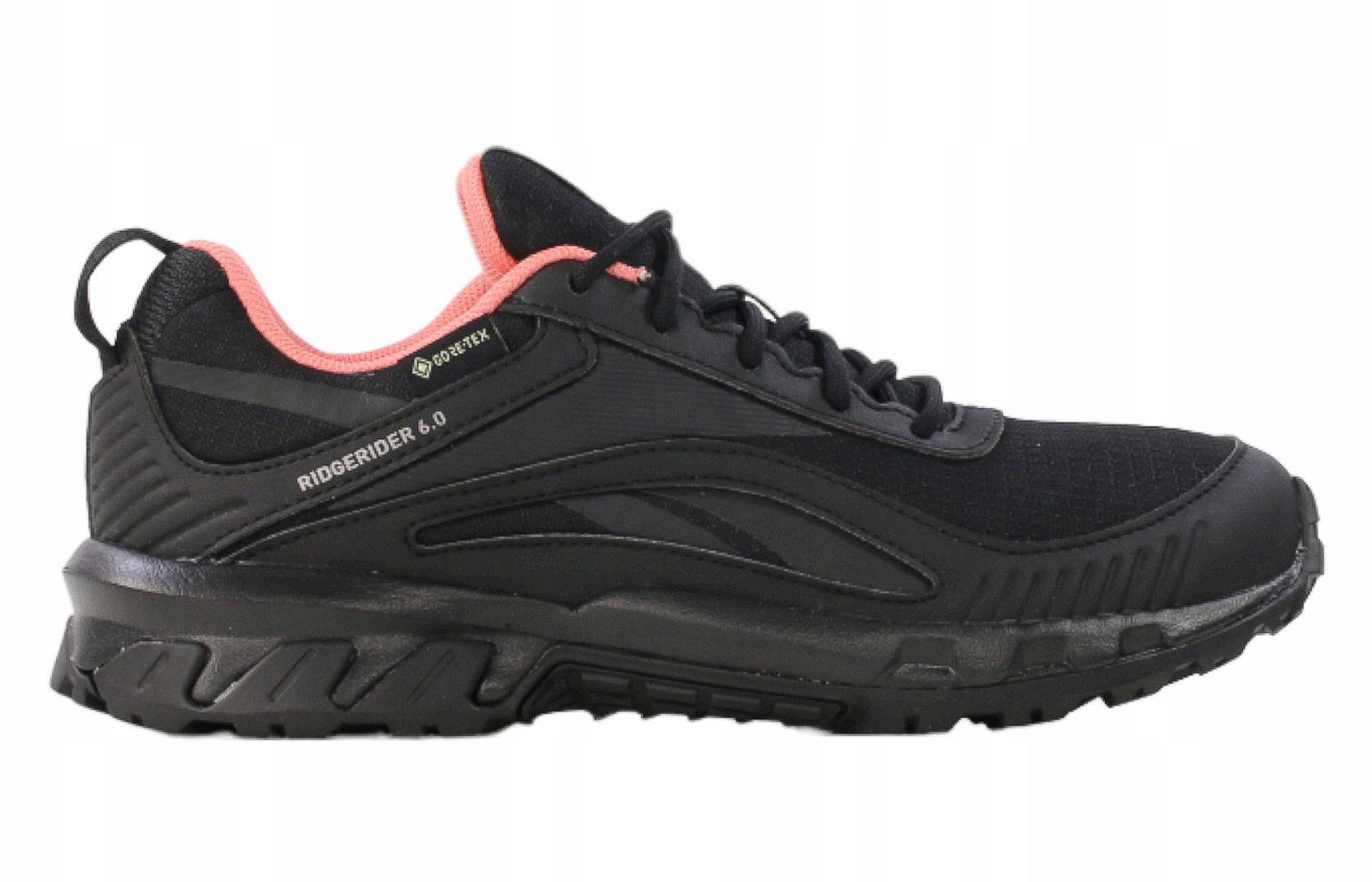 Dámské boty Reebok Ridgerider 6 Gtx FW9640 nízké 35,5