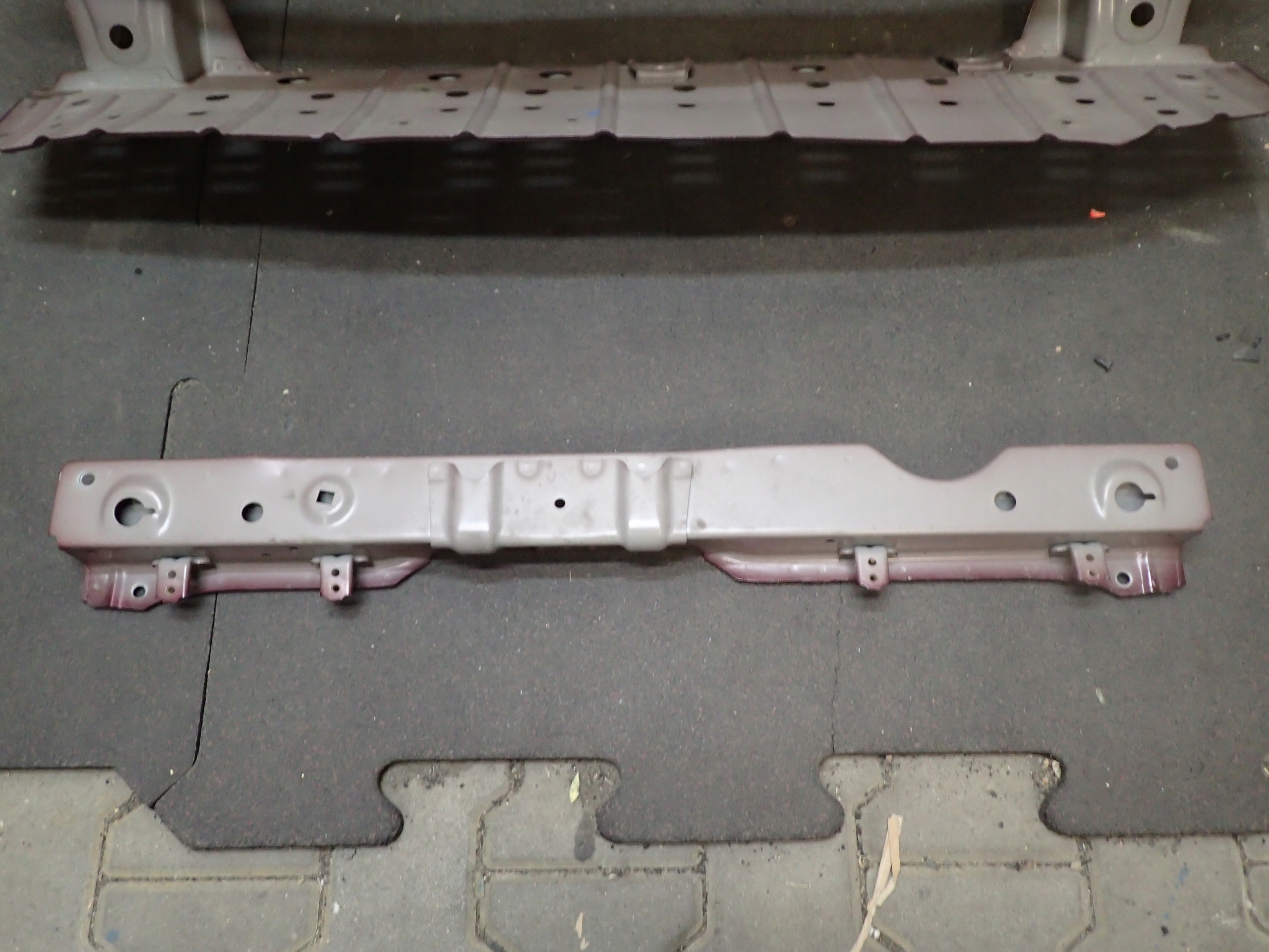 PAS PRZEDNI MITSUBISHI SPACE STAR III 3 19- Producent części Mitsubishi OE