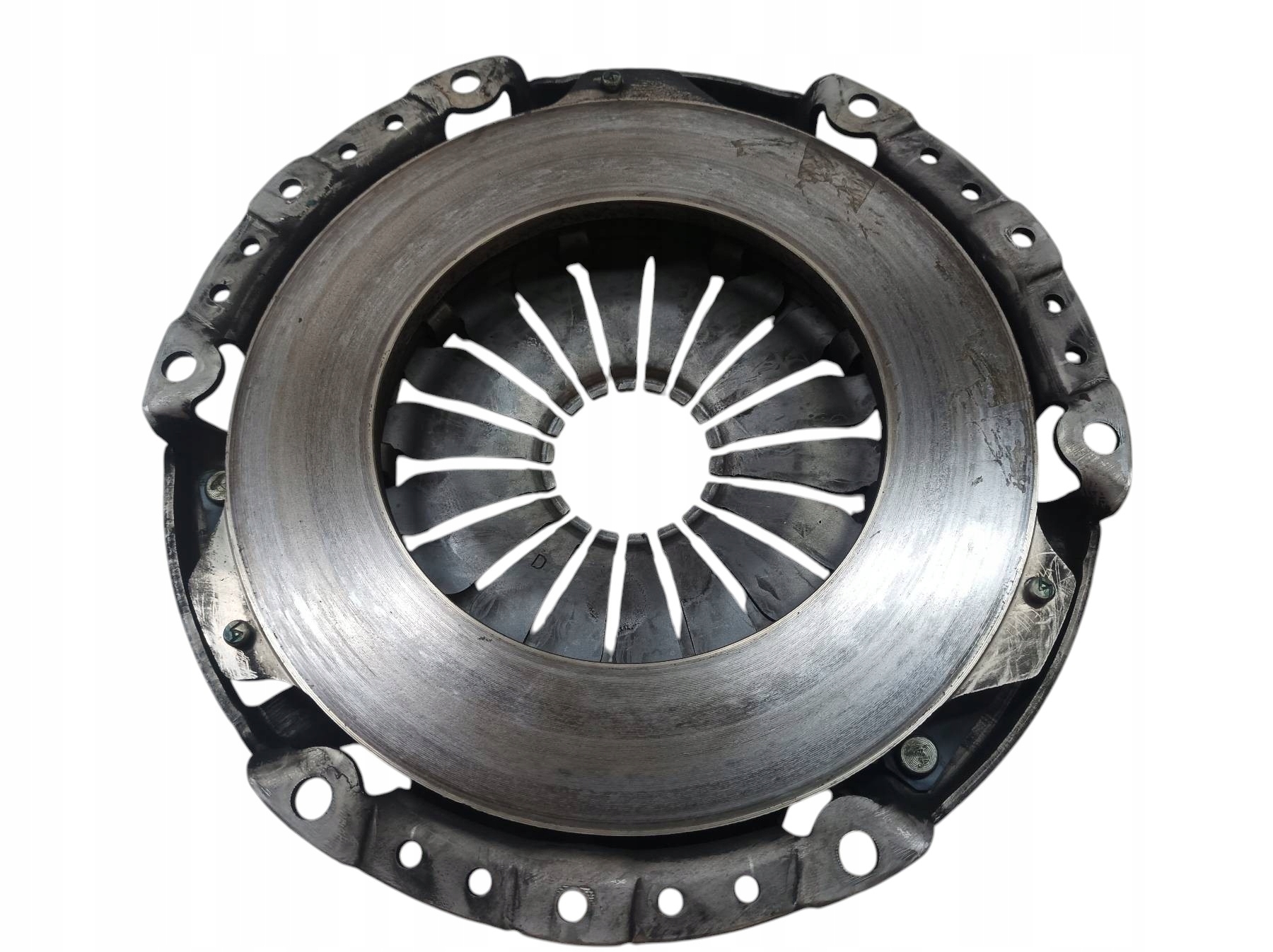 clutch 1.6 16V Renault Megane IV (2016-2024)