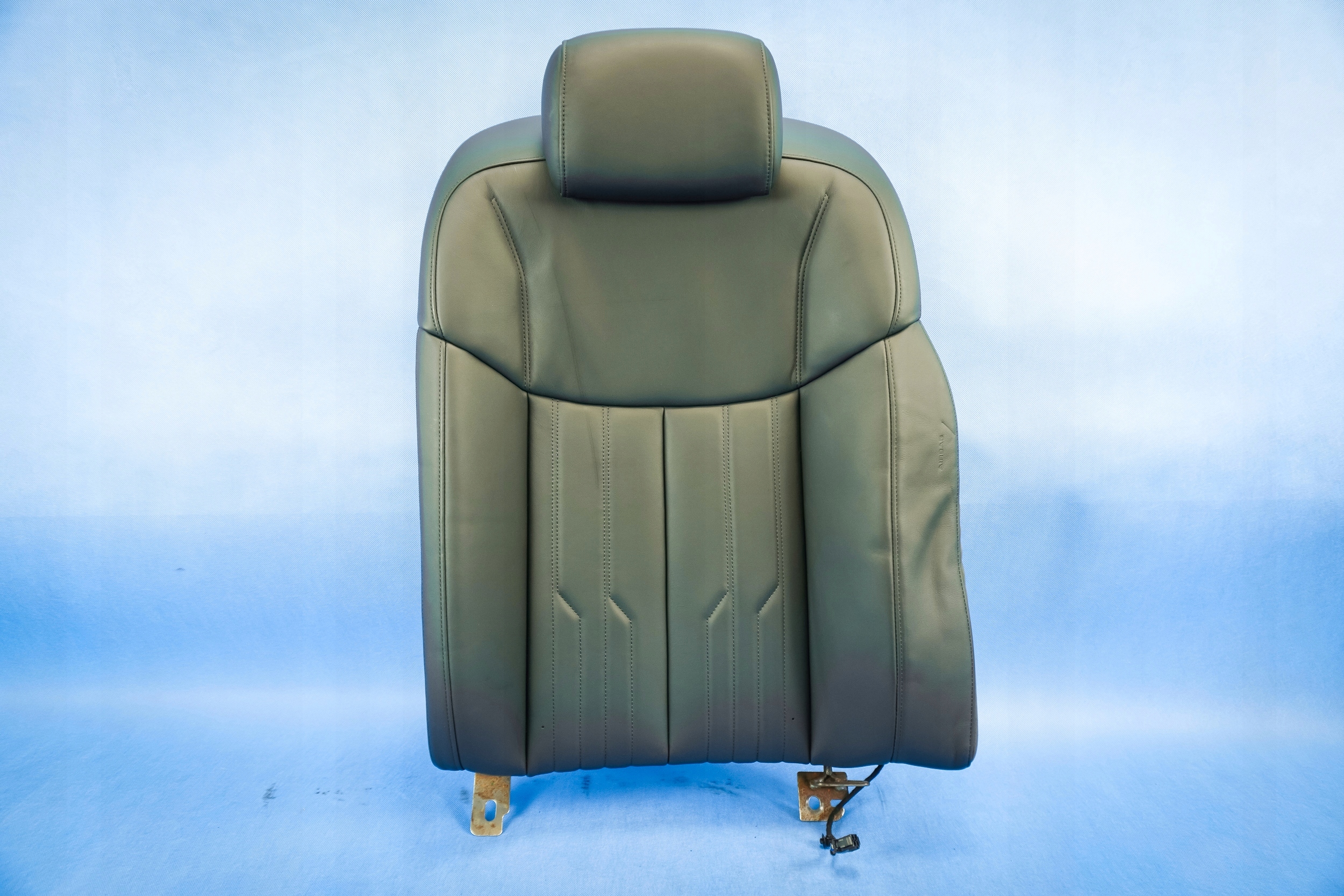 Oparcie hinten SITZ links Audi A8 4N D5