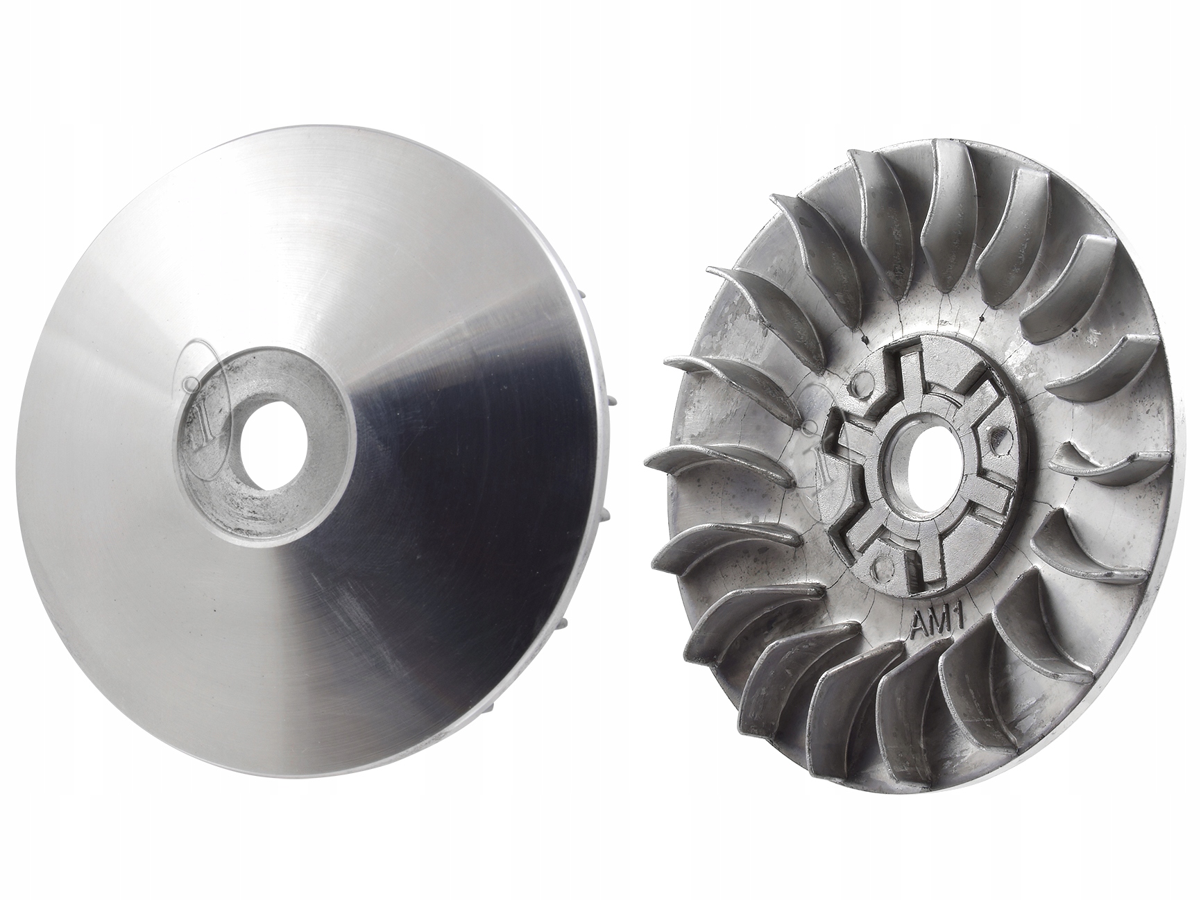 

Przeciwtalerz Wariatora Yamaha Aerox Neos Mbk Bws