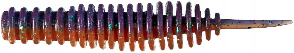 Przynęta Select Select Snack 2.5" col. 206- 6 szt.