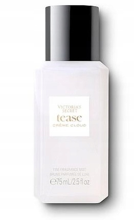 Victoria’s Secret mini perfumowana mgiełka Tease Creme Cloud 75ml