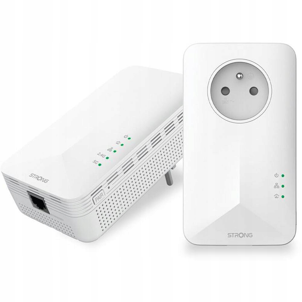 Strong Powerline 1000 WiFi Duo FRV2