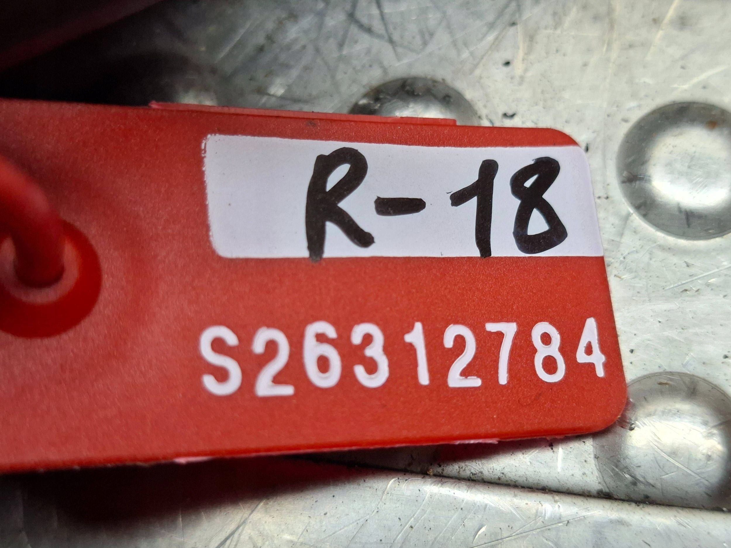 control unit 8200498188 8200469340 R0410B024D RENAULT MEGANE II 1.5 DCI