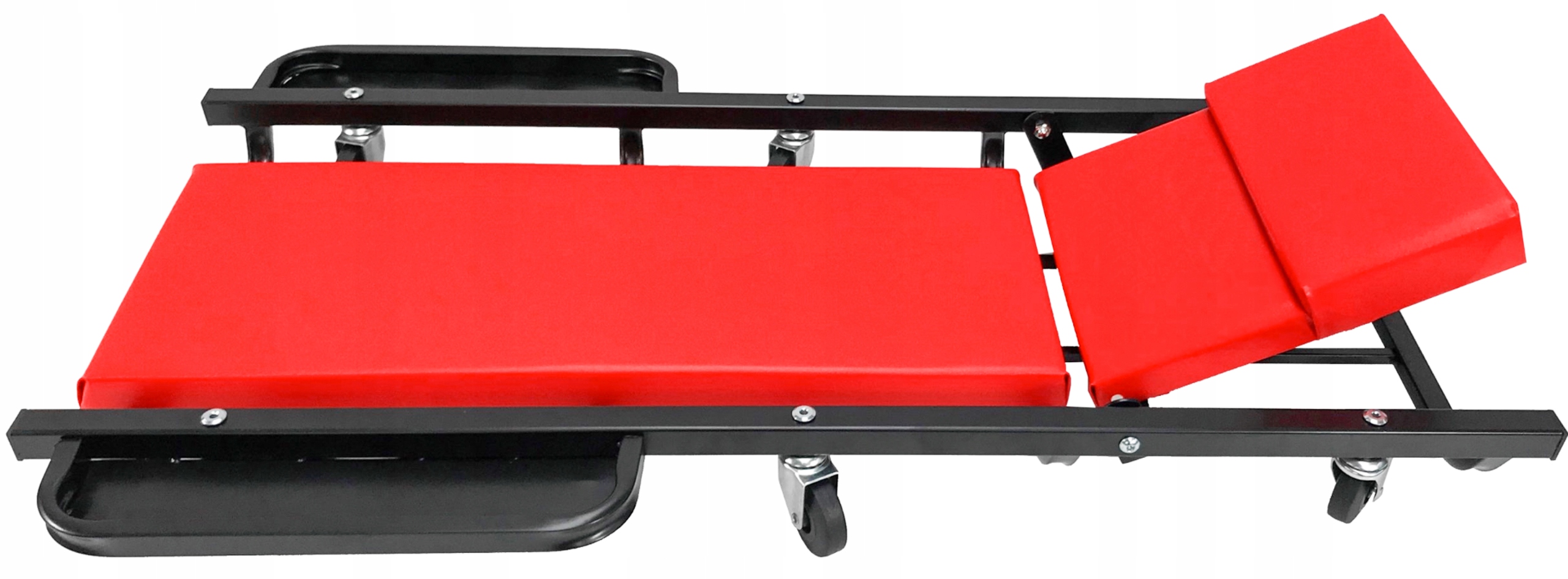 LEZANKA WARSZTATOWA WOZEK LEZAK ZAGLOWEK POLKI Producent code V83252