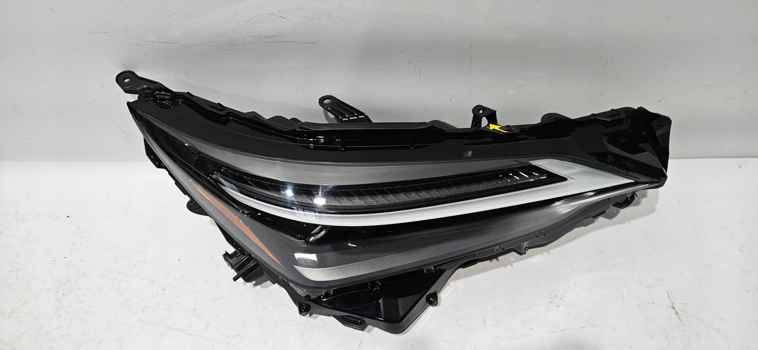 light right front FULL LED LEXUS NX II 21- original KOITO 78-57