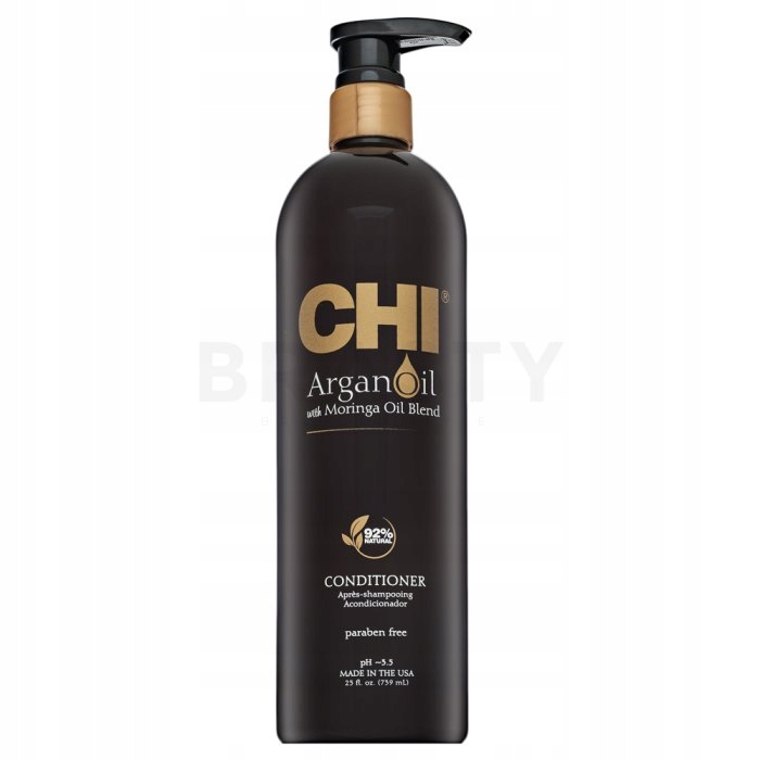 Chi Argan Oil Conditioner 739 ml