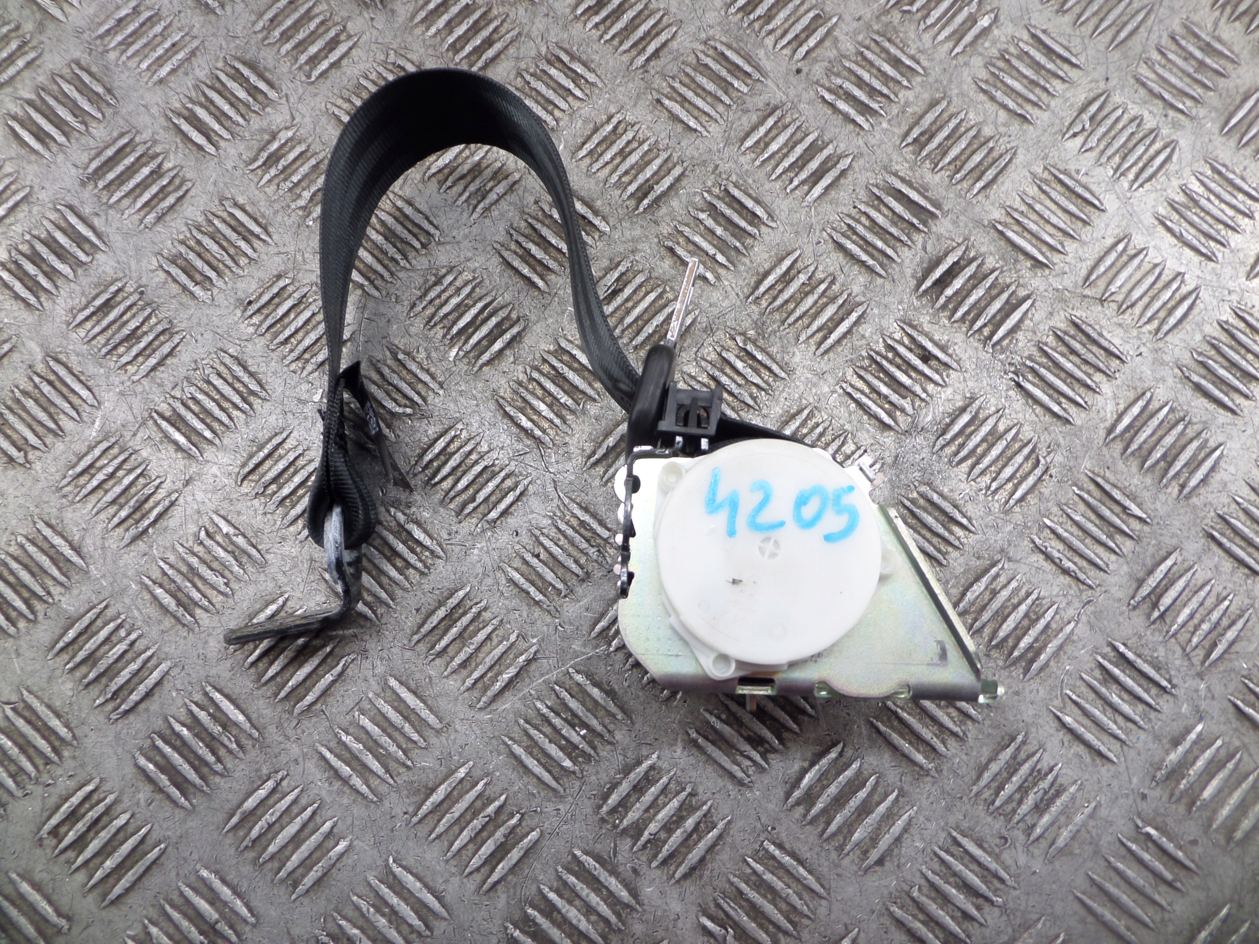Ford Focus MK3 OE 34074772B