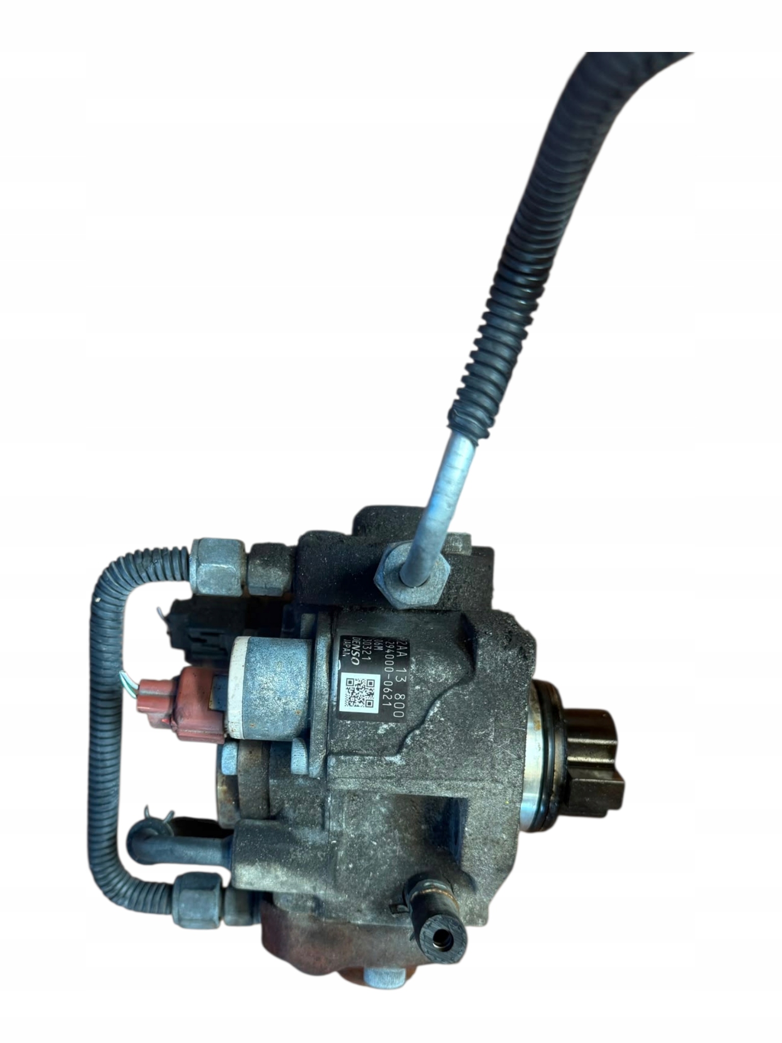 Pompe d’injection Carburant MAZDA 6 GH CX-7 2.2 CITD 294000-0621