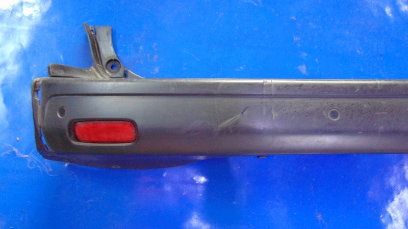 bumper rear part rear Z PDC OPEL VIVARO C III JUMPY EXPERT PROACE 16-26R
