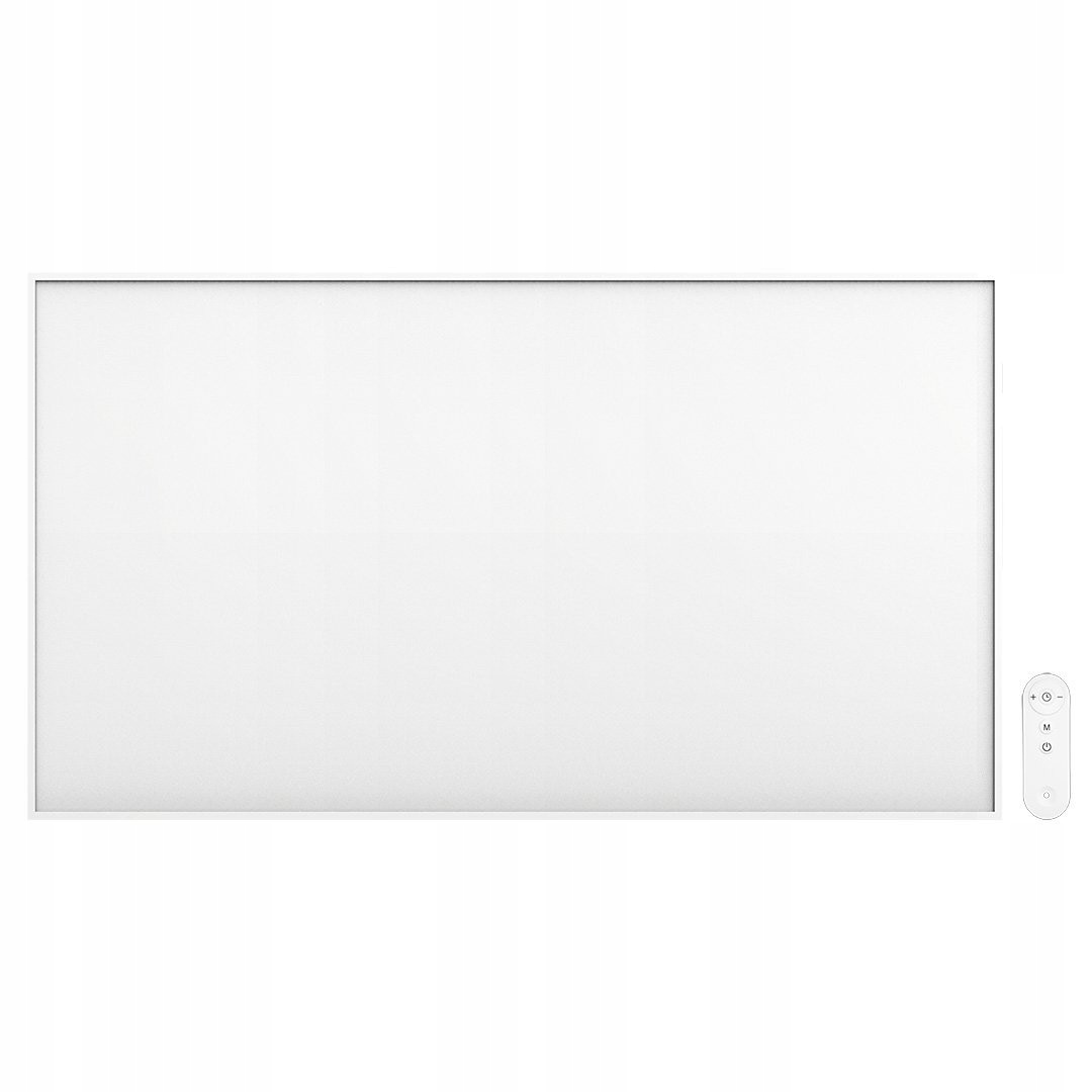 Neo Infračervený Ohrievací Panel Žiarič 450W Wifi 90-105 IPX4