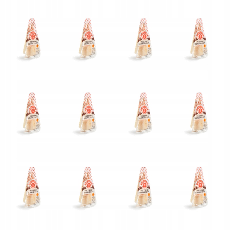 Ser Pecorino Romano ChNP 150 g X12