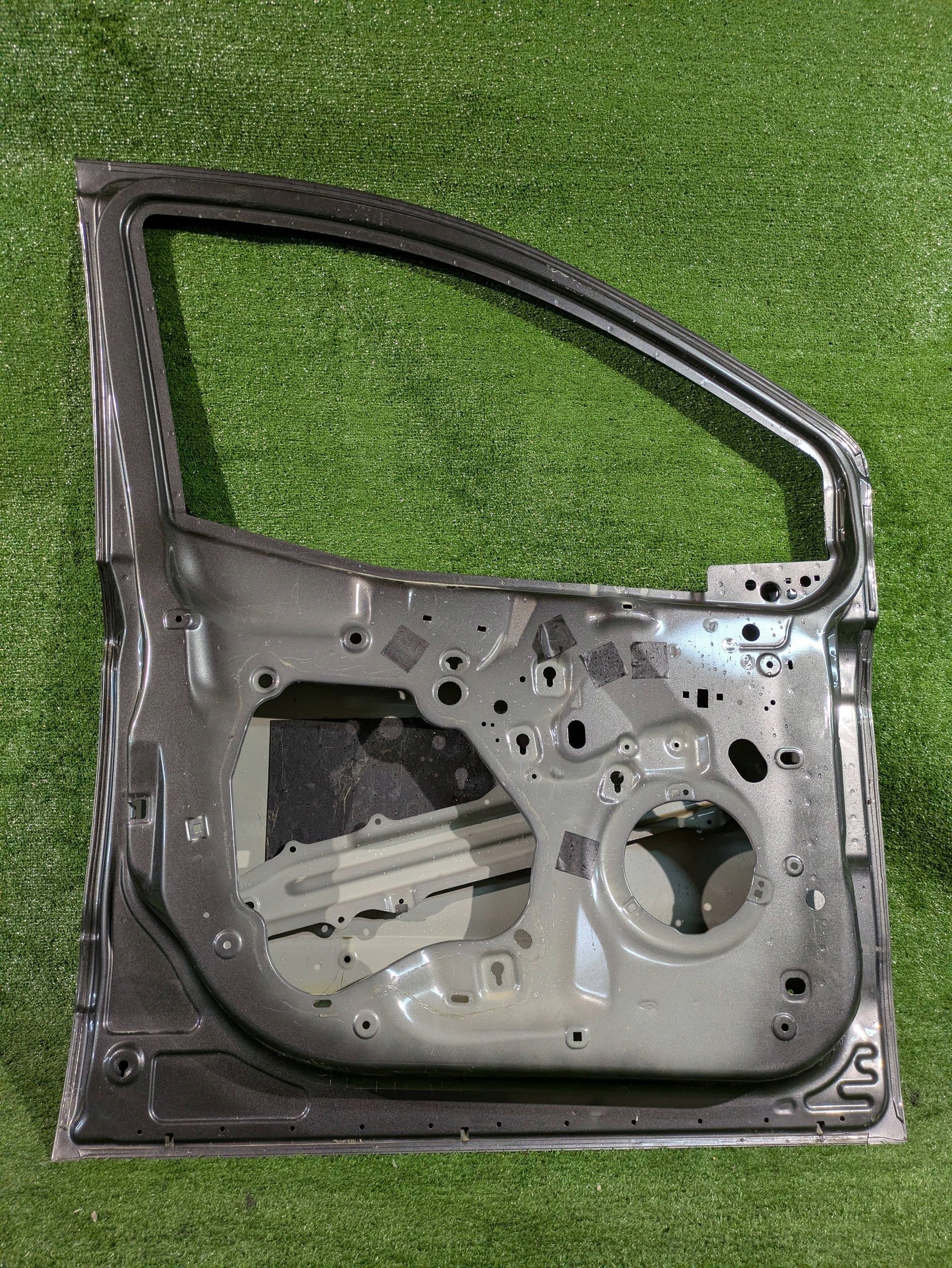 door front left left front FORD COURIER MK2 II 14- NR.4071
