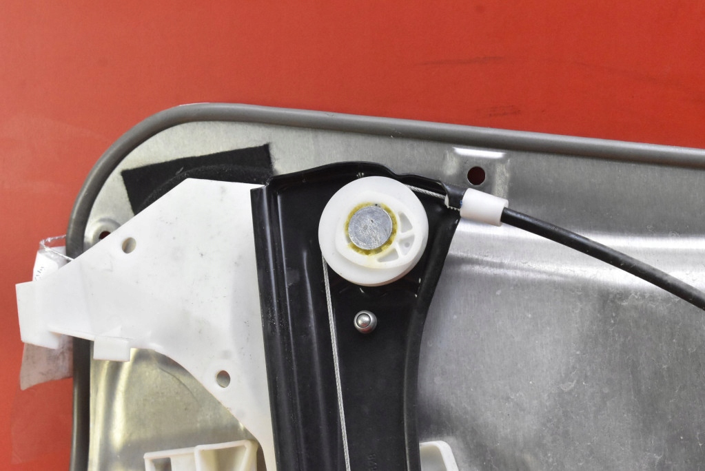 window regulator right front EU A2218202902 MERCEDES S-KLASA W221 05-09
