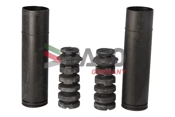 2× 16-267250009 амортизатор renault T. CLIO 05- MEYLE + DACO PK3000 комплект