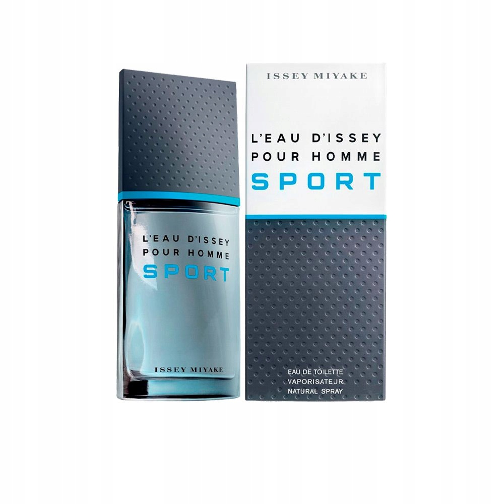 Issey Miyake Sport (M) Edt/s 100ML [parfém]