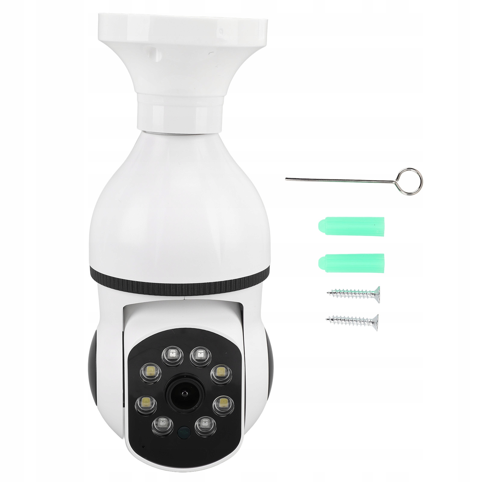 KAMERA DOMOWY BEZPIECZEŃSTWA BATERIE