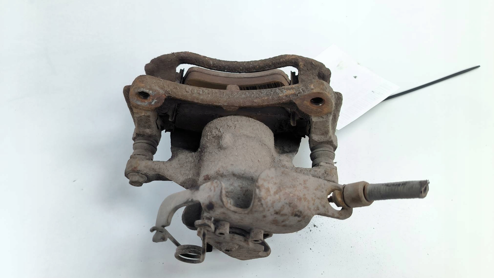 caliper brake rear part right FORD TRANSIT MK8