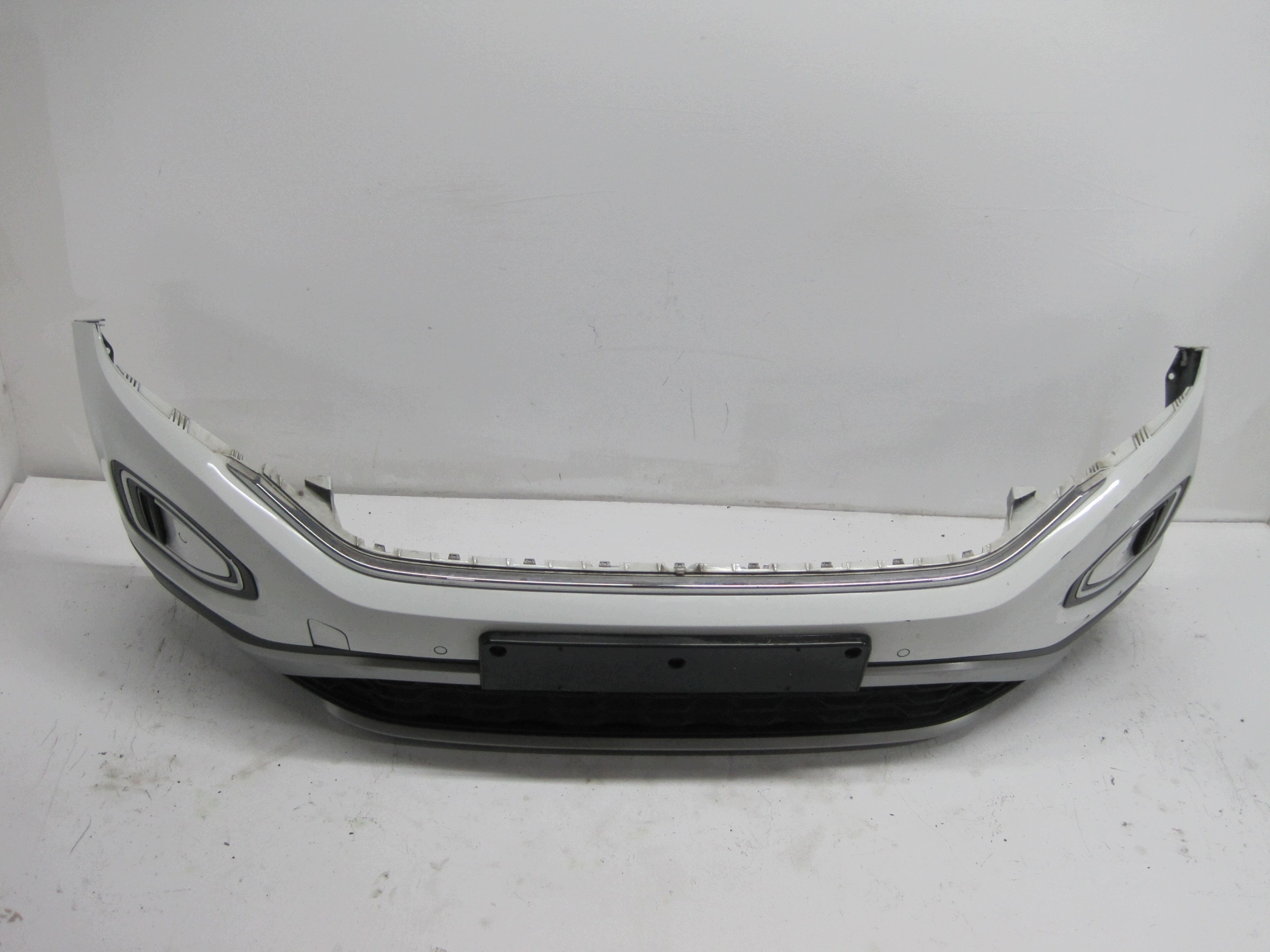 front bumper VW T-ROC T ROC 2GA 6 PDC LIFT front