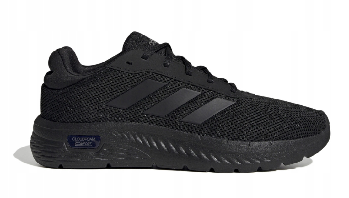 Pánské módní sportovní boty Adidas Cloudfoam Comfy IH6129 vel. 46