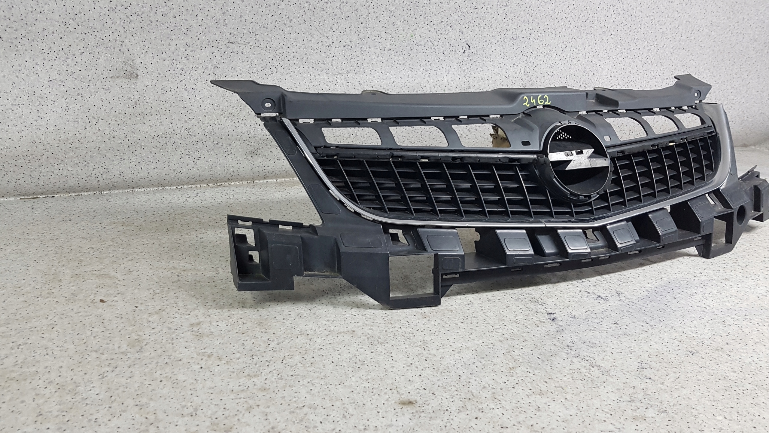 Opel Vectra Kühlergrill FRONTGRILL Kühlergitter - Thumbnail 2