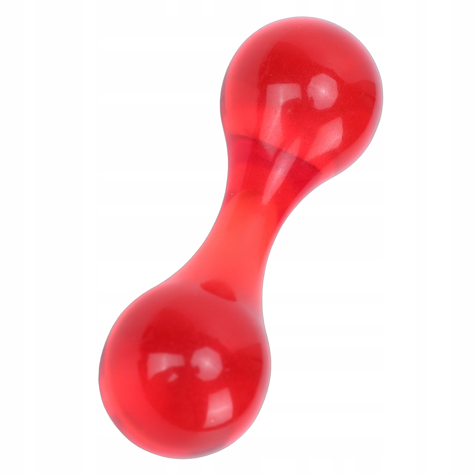 Fingerbone Toy Акриловий Портативний Антистресовий Декомпресійний 4Л