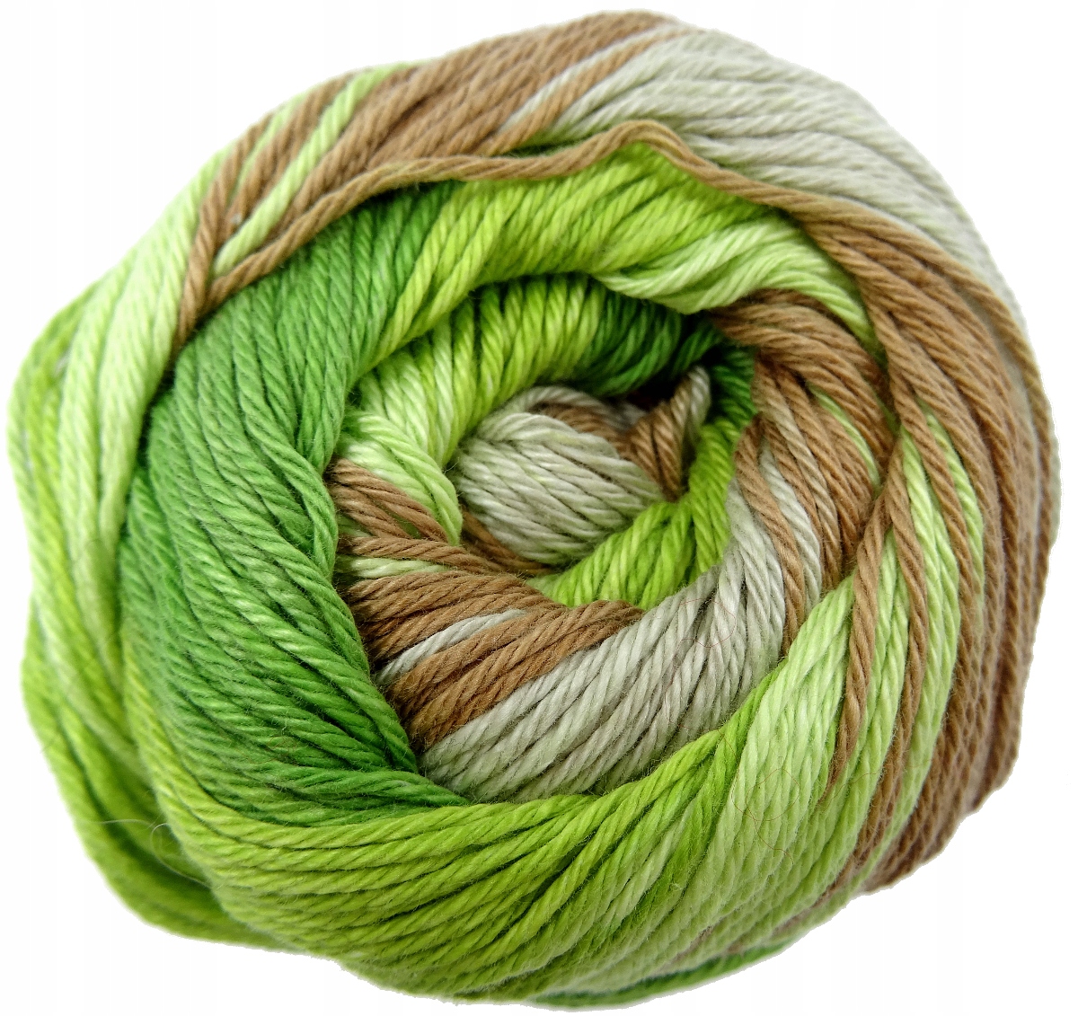 Włóczka Camilla Batik 115 MIX Kolorów 14620