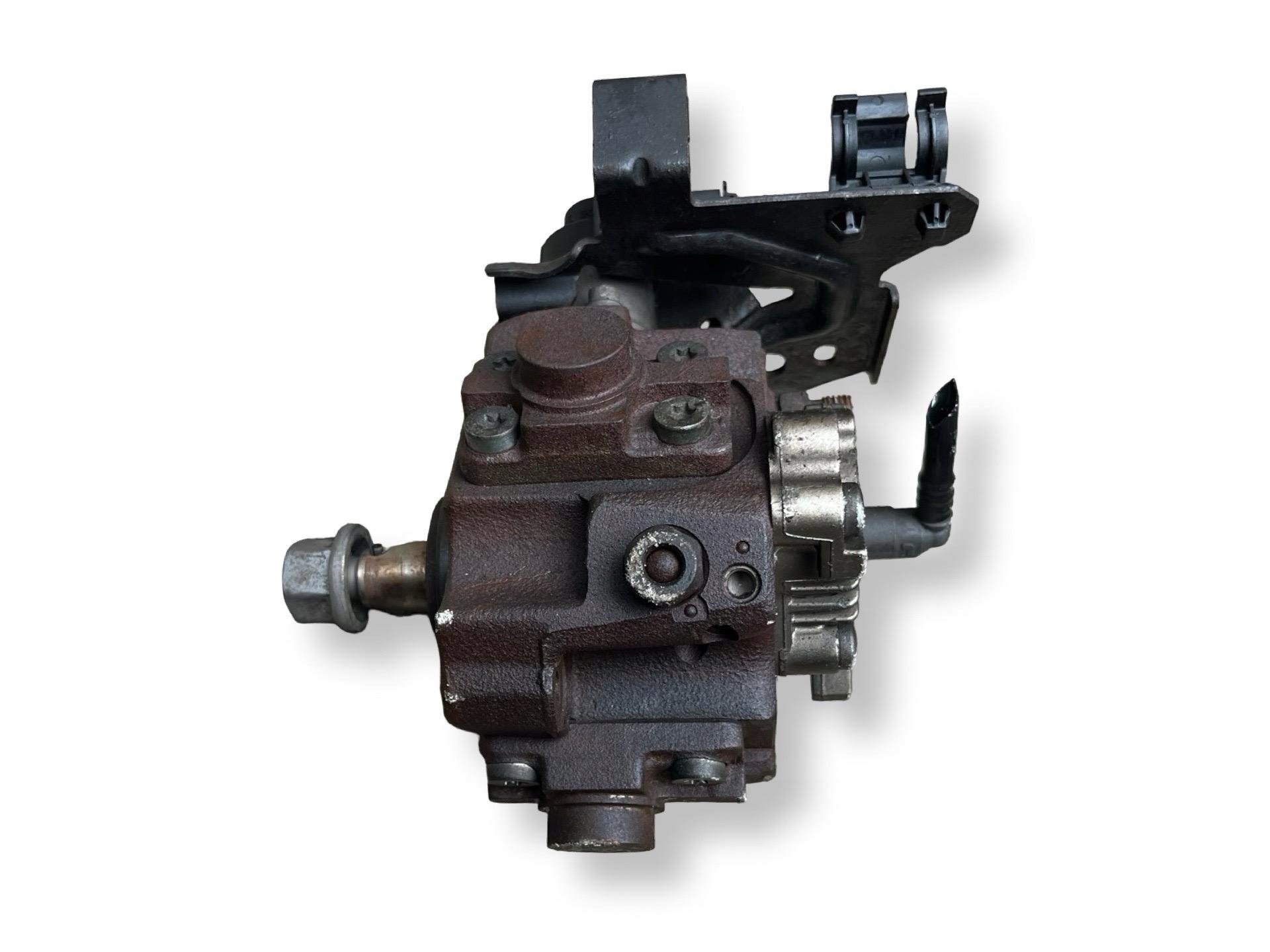 Pompa wysokiego pressione Volvo V50 facelift 2009 9683703730