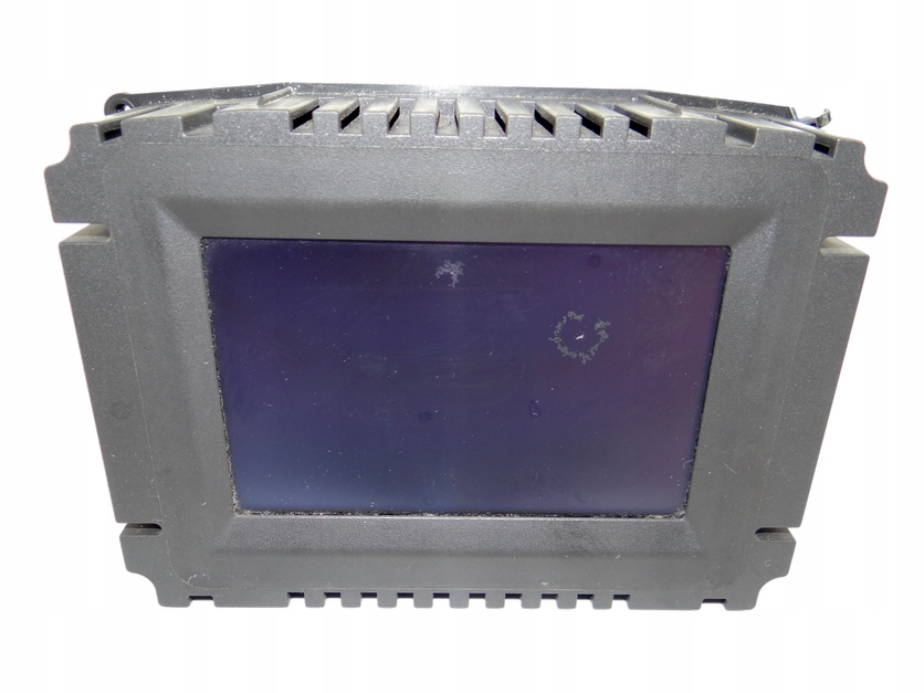 display clock GM OPEL SIGNUM 24461295
