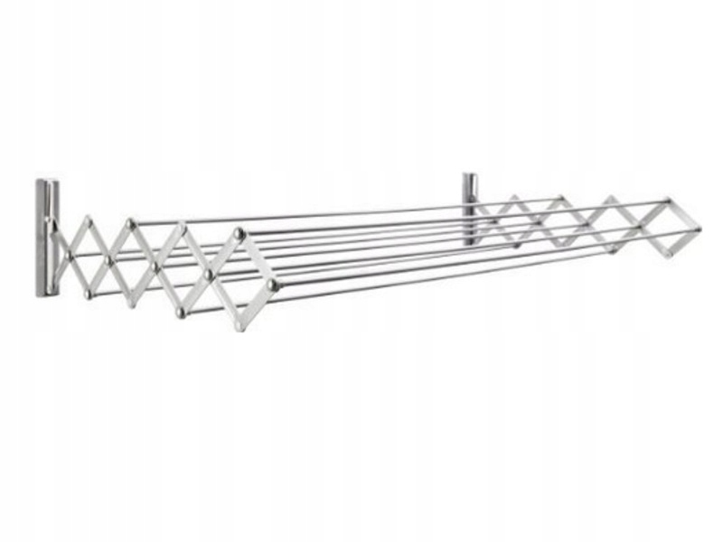 Suszarka na pranie Artweger Ruck Zuck 60 Stalowy