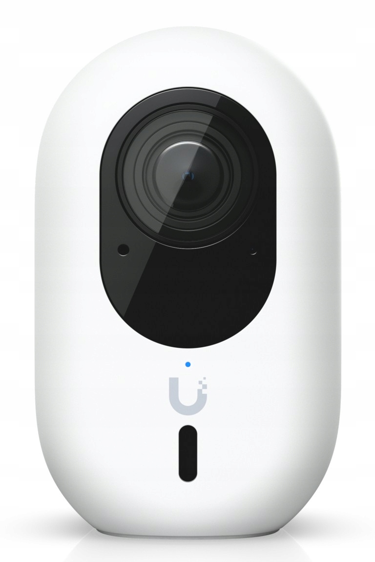 Ubiquiti Instant G6 Bezpečnostní Ip kamera pro vnitřní i venkovní použití